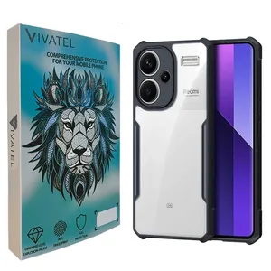 Vivatel XUNOD Cover For Xiaomi Redmi Note 13 Pro Plus
