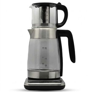 چای ساز روی هم مباشی مدل MT-190 New 