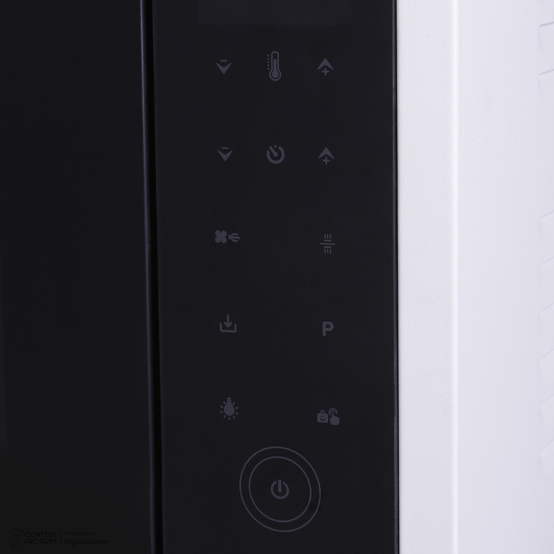 آون توستر زنیت مدل ZOT-1411