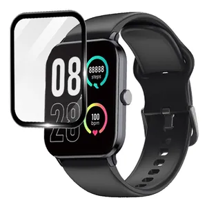 Shahr Glass PMBI Screen Protector For QCY GTS
