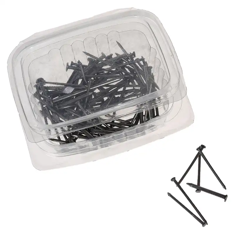 میخ کد 100 بسته 110 عددی