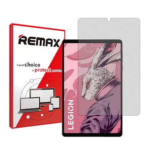 Remax HyMTT model matte screen protector suitable for Lenovo Legion Y700 (2023) tablet