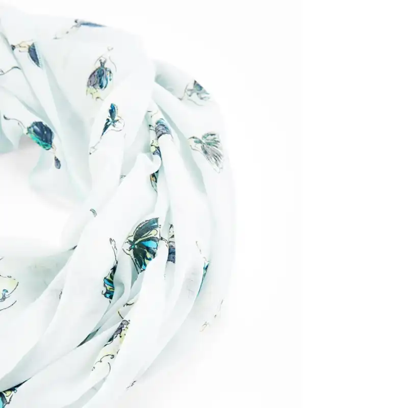 شال زنانه اس.اولیور مدل 02b2