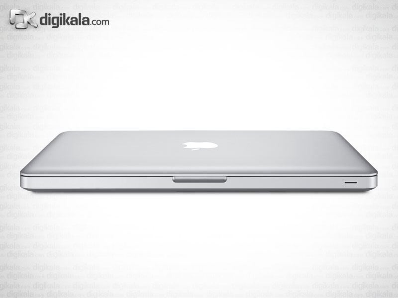 لپ تاپ 13 اینچی اپل مدل MacBook Pro MD313 لپ تاپ 13 اینچی اپل مدل MacBook Pro MD313