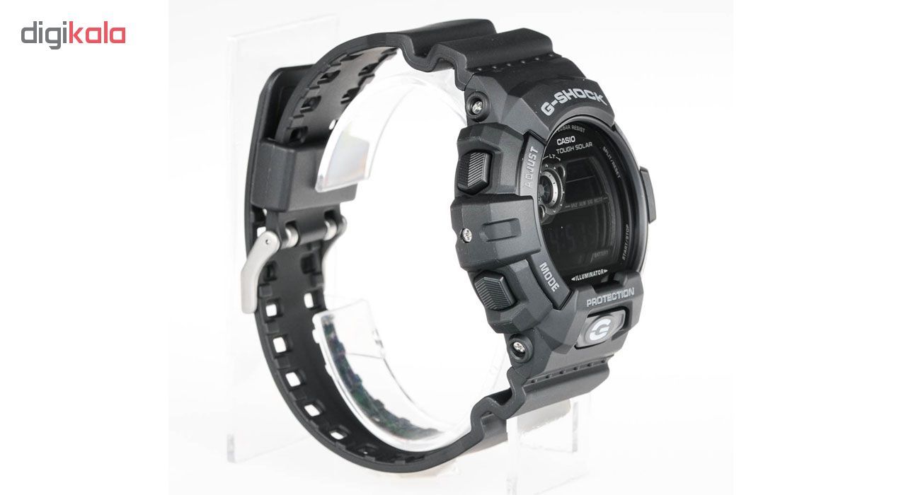 ساعت مچی دیجیتالی مردانه کاسیو جی شاک مدل GR-8900A-1DR -  - 3
