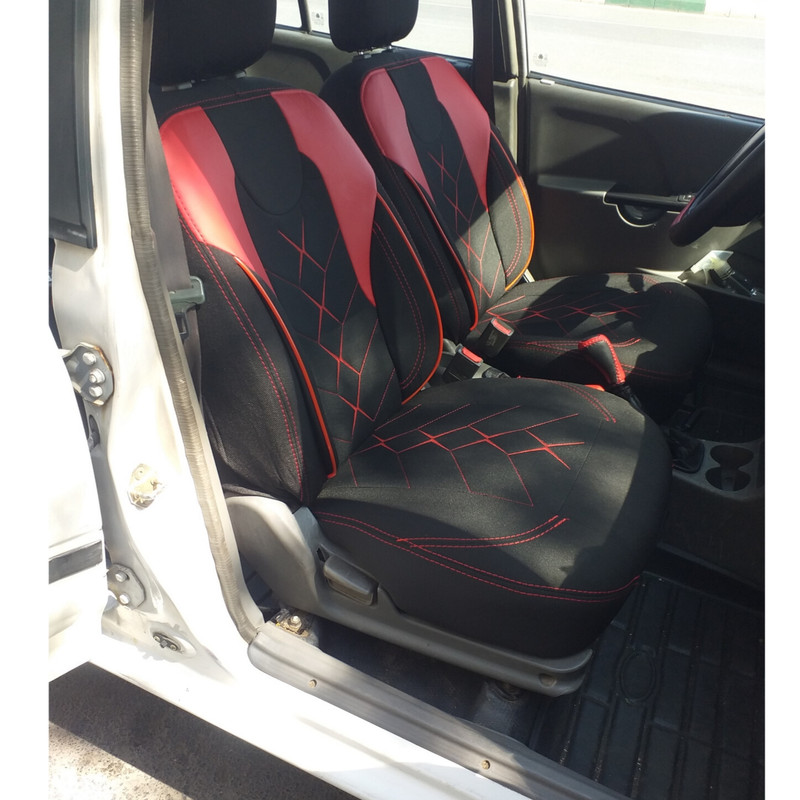 روکش صندلی خودرو مدل pana99 مناسب برای 206