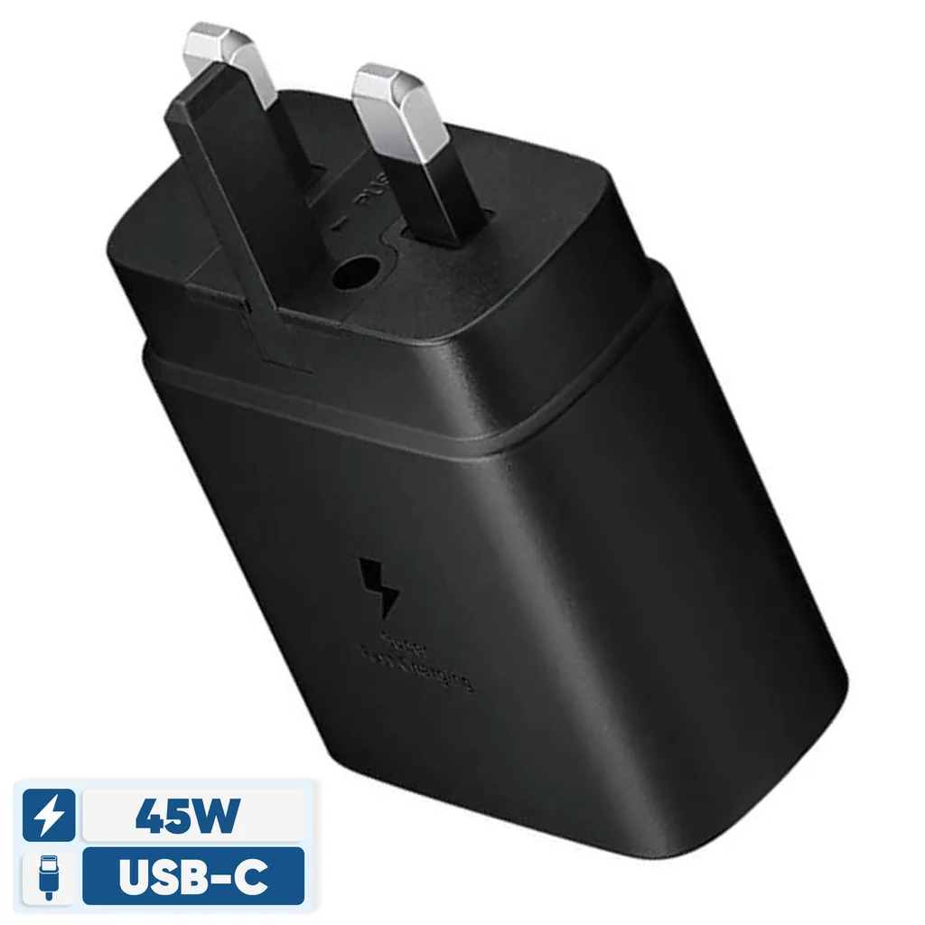 شارژر دیواری 45 وات آی تی لینک مدل TA-845