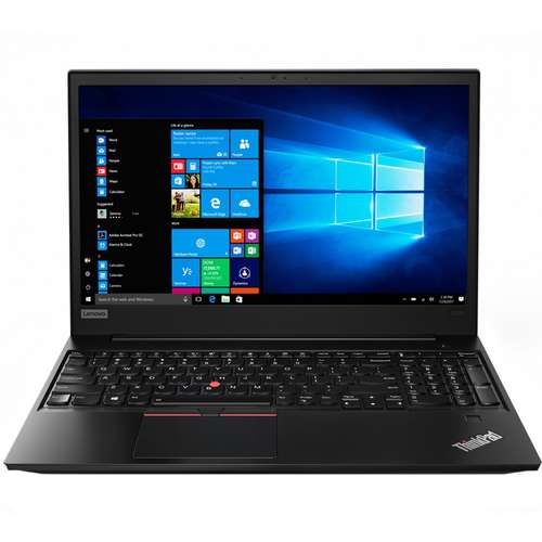 لپ تاپ 15 اینچی لنوو مدل ThinkPad E580 - K