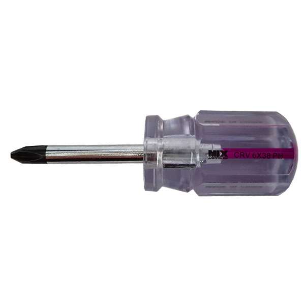 پیچ گوشتی میکس مدل DI-PH638