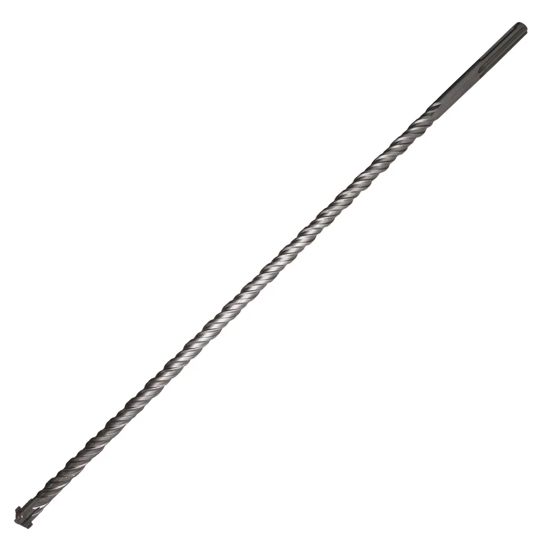 مته پنج شیار راک مدل MMA-RC800-26 سایز 26 میلیمتر