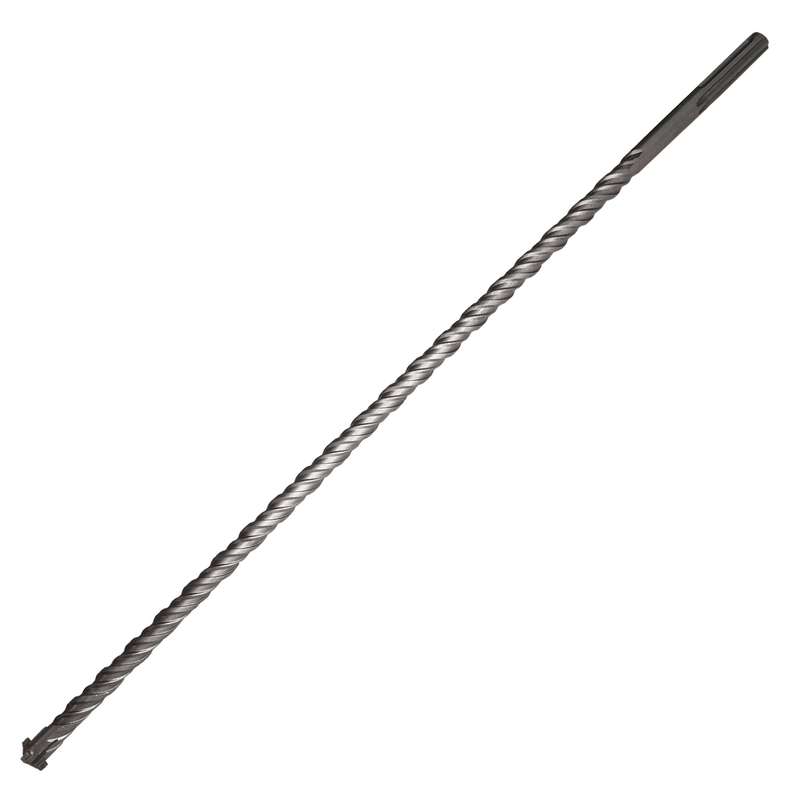 مته پنج شیار راک مدل MMA-RC800-26 سایز 26 میلیمتر