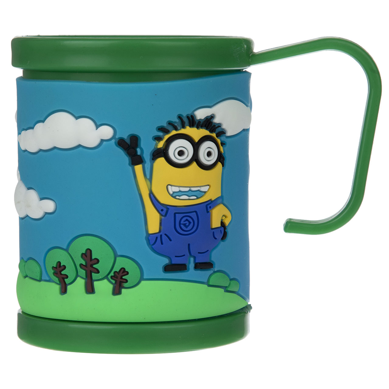 لیوان کودک مدل Minion