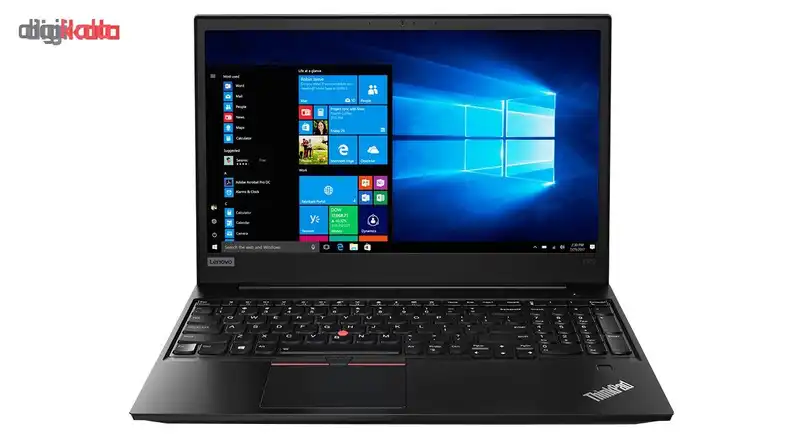 لپ تاپ 15 اینچی لنوو مدل ThinkPad E580 - K