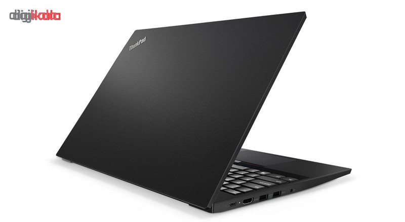 لپ تاپ 15 اینچی لنوو مدل ThinkPad E580 - K