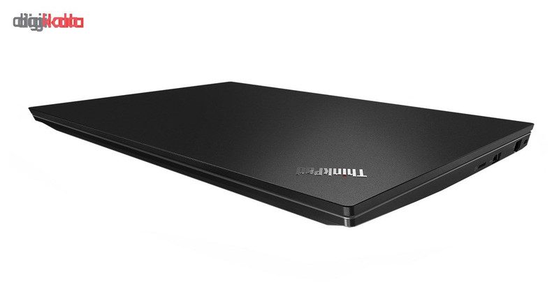 لپ تاپ 15 اینچی لنوو مدل ThinkPad E580 - K