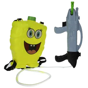 تفنگ آبپاش مدل Bob Spong