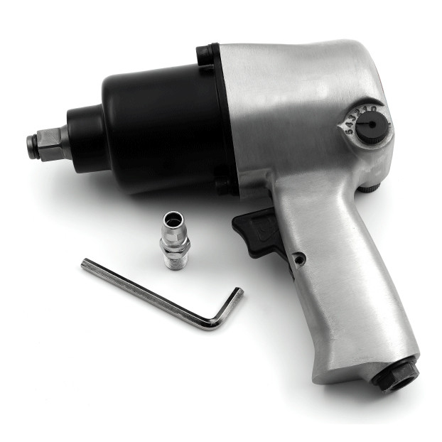 آچار بکس بادی مدل 01