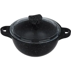 قابلمه نالینو مدل 23326 سایز 24