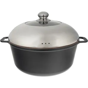 قابلمه نالینو مدل 132321 سایز 32