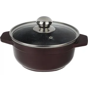 قابلمه نالینو مدل 63420 سایز 20