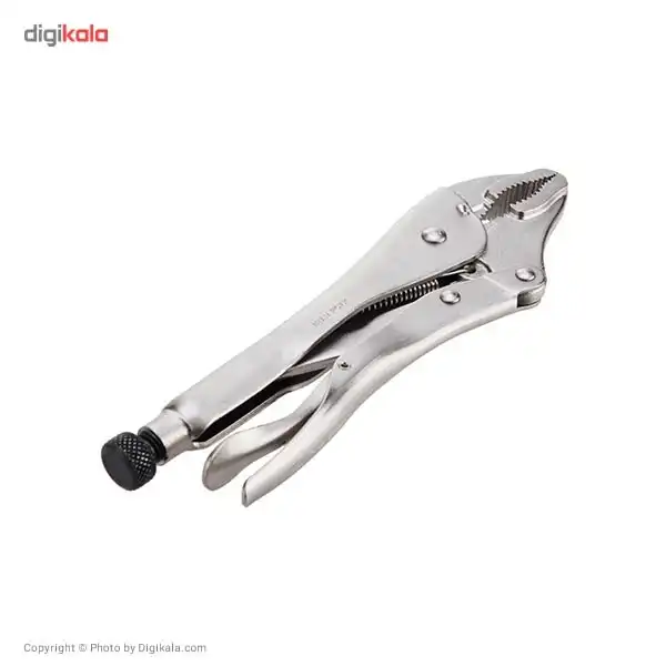 انبر قفلی ایران پتک مدل HB 1010 سایز 10 اینچ