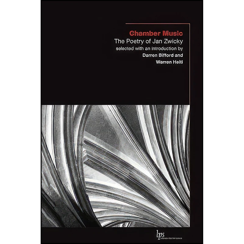 کتاب Chamber Music اثر جمعي از نويسندگان انتشارات Wilfrid Laurier University Press