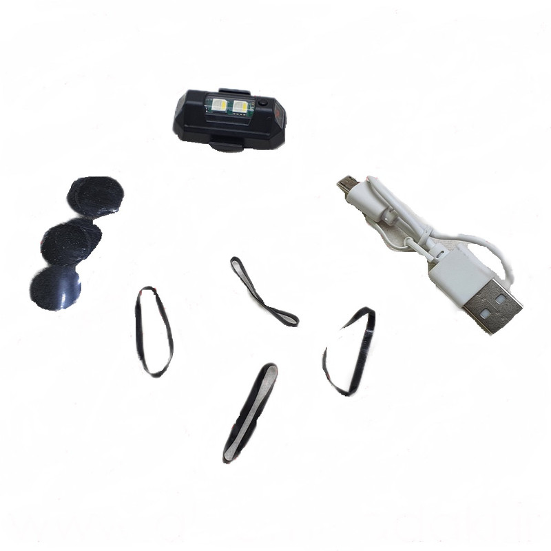 چراغ فلاشر موتور سیکلت مدل  MRNT 73