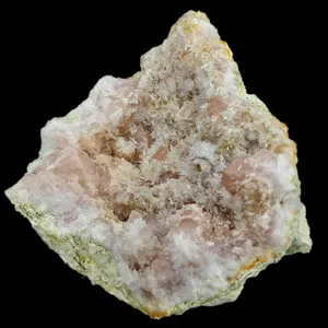 سنگ راف کوارتز مدل توپی کد M45