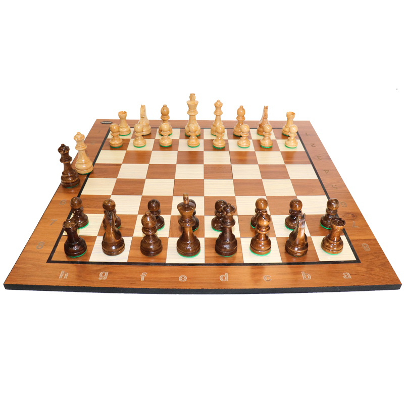 شطرنج مدل IR DGT
