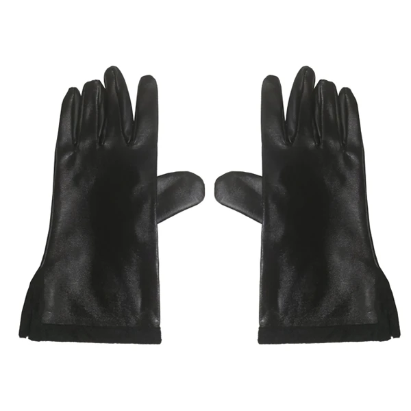 دستکش زنانه مدل ساده کد 02