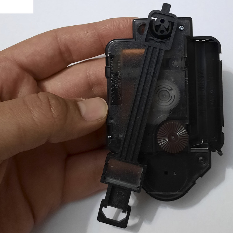 موتور ساعت دیواری مدل 12888 موتور ساعت دیواری مدل 12888