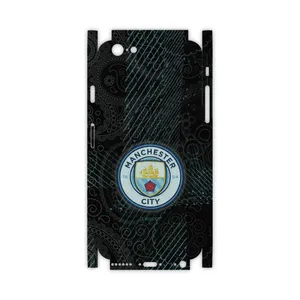 MAHOOT  Manchester-City-FullSkin Cover Sticker for Apple iPhone 6S