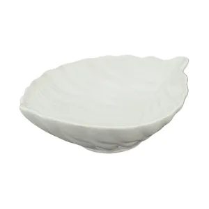 پیاله مدل برگ بسته 6 عددی