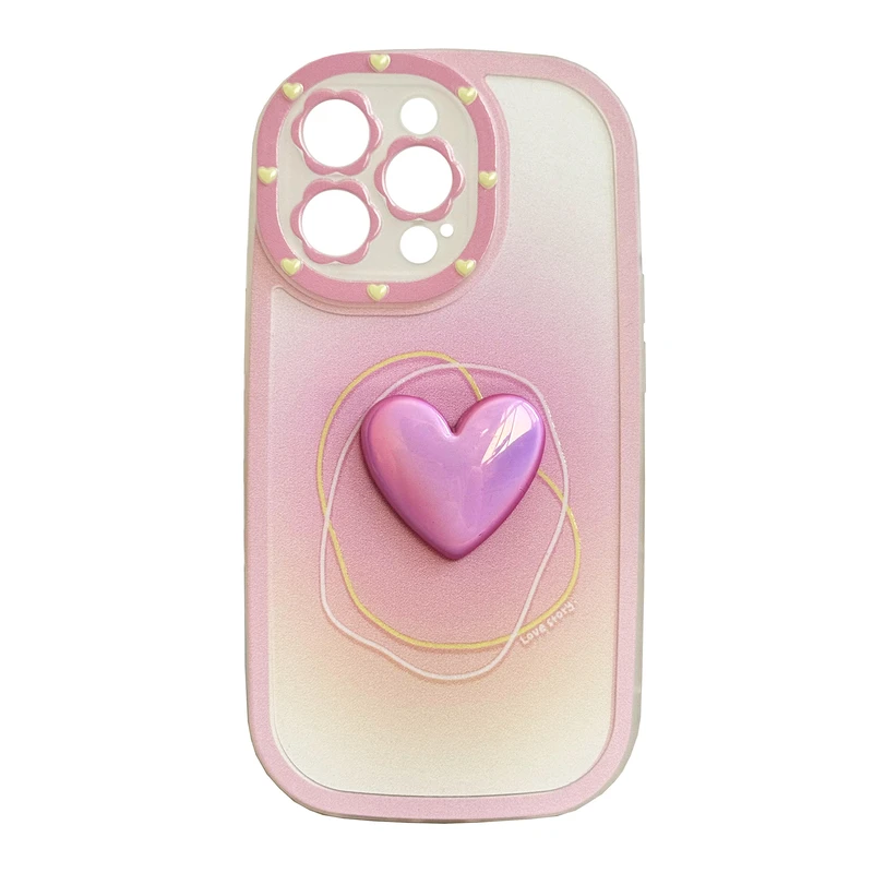 کاور مدل Love Story کد 01 مناسب برای گوشی موبایل اپل iphone 13 Pro