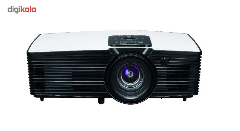 ویدیو پروژکتور ریکو مدل PJ HD5451