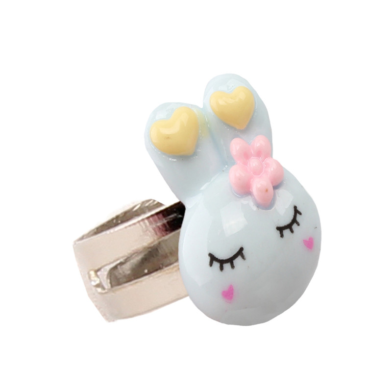 انگشتر دخترانه مدل 05