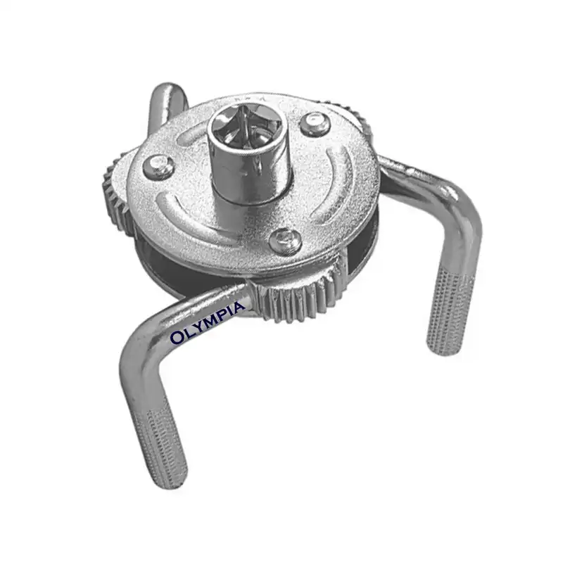 آچار فیلتر روغن المپیا مدل PE011