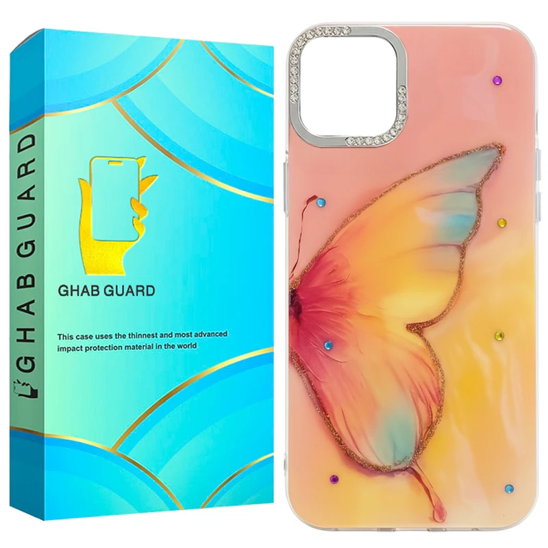 کاور قاب گارد مدل MPRVG مناسب برای گوشی موبایل اپل iPhone 11 Pro