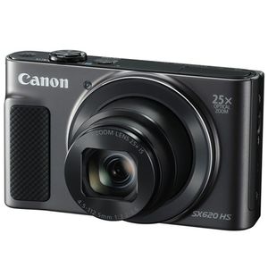نقد و بررسی دوربین دیجیتال کانن مدل SX620 HS توسط خریداران