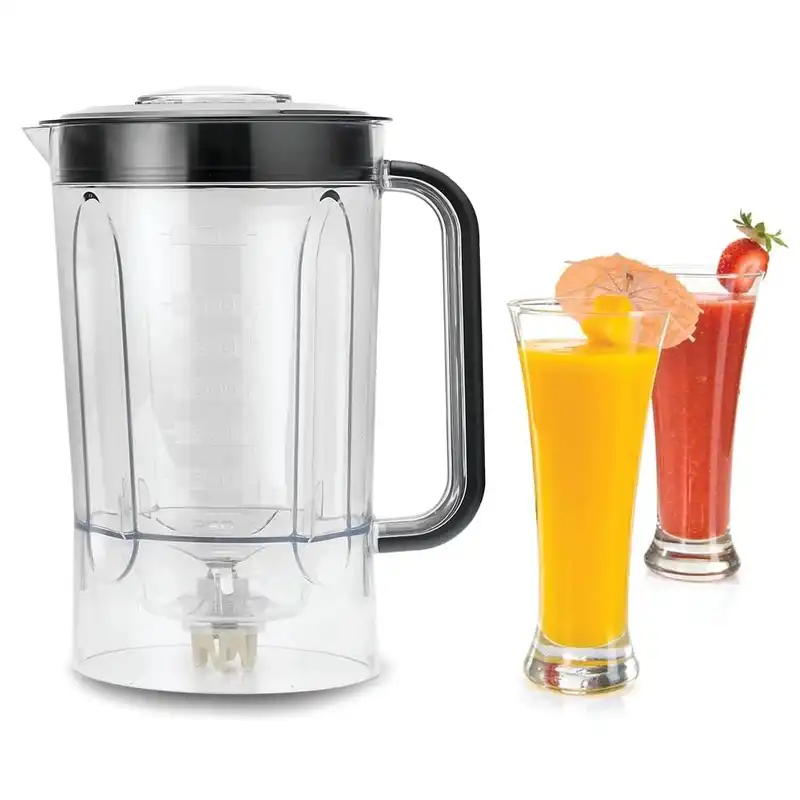 غذاساز بلک اند دکر مدل 760