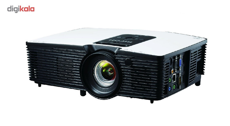 ویدیو پروژکتور ریکو مدل PJ HD5451