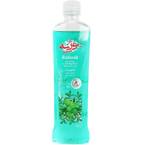 شامپو بدن بوژنه مدل Refresh حجم 500 گرم