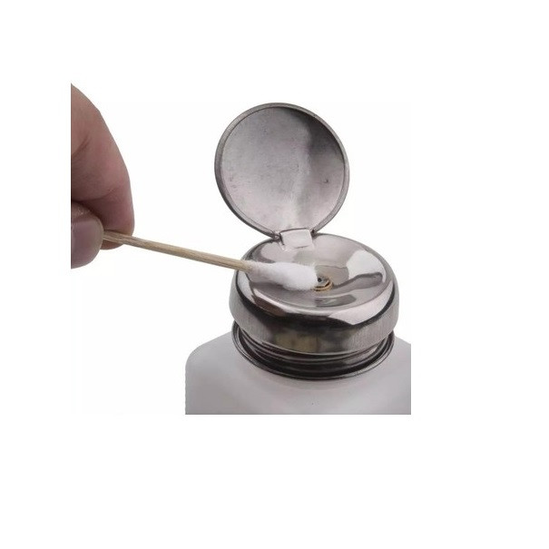 ظرف مایعات پروسکیت مدل MS-006