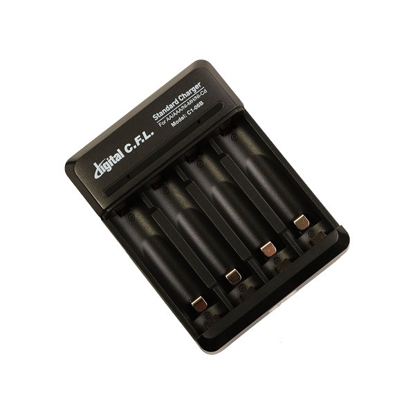 شارژر باتری دی بی کی مدل C1-06B