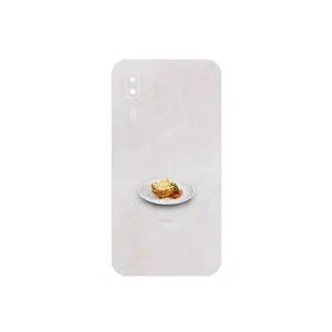 MAHOOT Lasagne Cover Sticker for Samsung Galaxy A2 Core