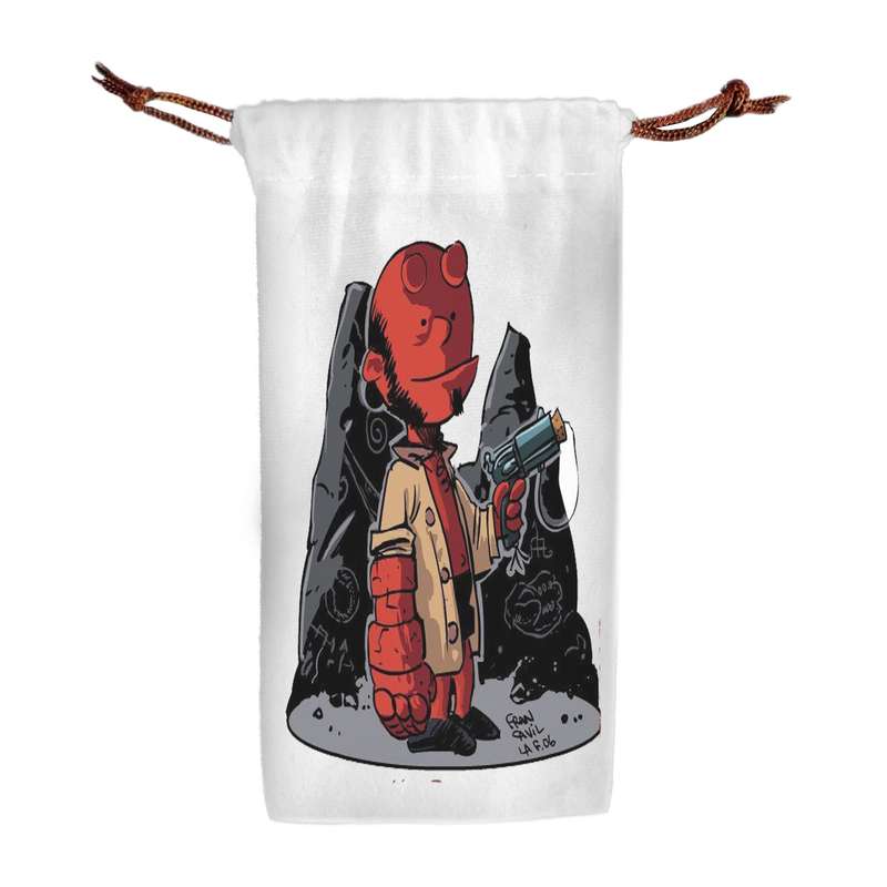 کاور عینک مدل مرد شاخ دار کد 171 BBB