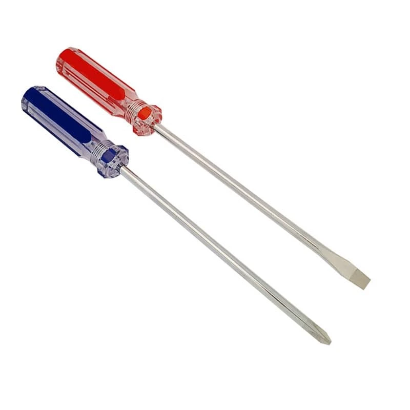 پیچ گوشتی مدل 100×3 دایر بسته 2 عددی