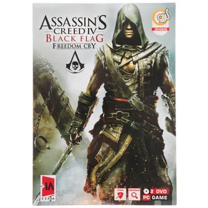 Assassins Creed IV Black Flag PC Game