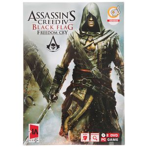 نقد و بررسی بازی Assassins Creed IV Black Flag مخصوص PC توسط خریداران