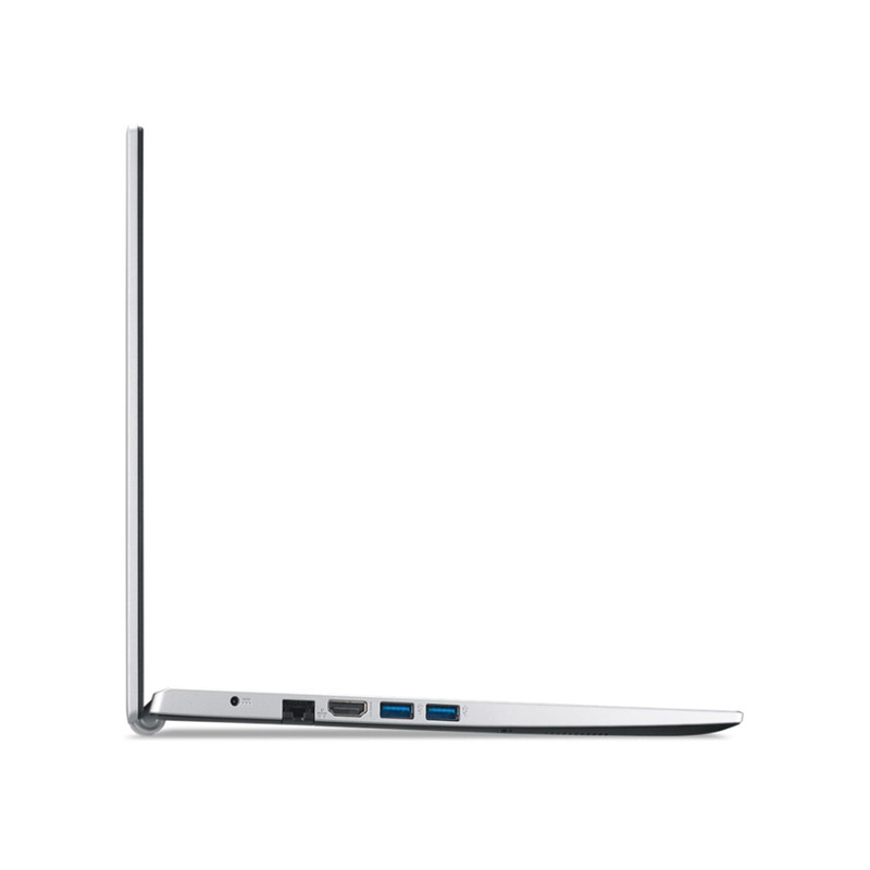 لپ تاپ 15.6 اینچی ایسر مدل Aspire 3 A315-58-39P3 لپ تاپ 15.6 اینچی ایسر مدل Aspire 3 A315-58-39P3